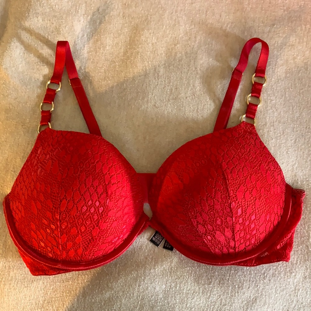 Victoria Secret Very Sex Push up Bra